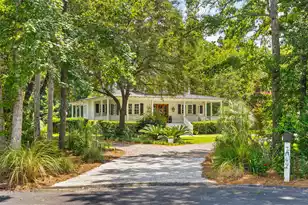 7849 Gull Bay Dr, Awendaw, SC 29429 - Photo 2