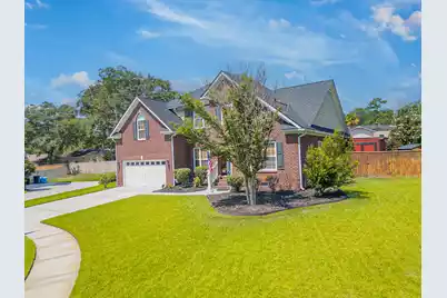3005 Beauregard Court, Summerville, SC 29485 - Photo 4