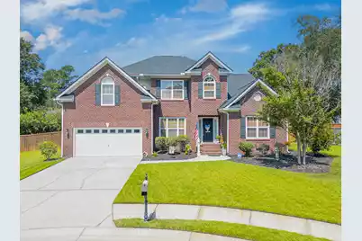 3005 Beauregard Court, Summerville, SC 29485 - Photo 2