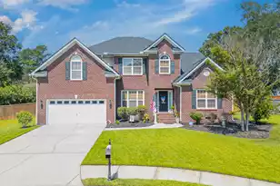 3005 Beauregard Ct, Summerville, SC 29485 - Photo 2