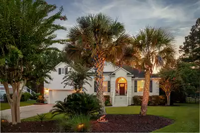 1428 Oakhurst Drive, Mount Pleasant, SC 29466 - Photo 2