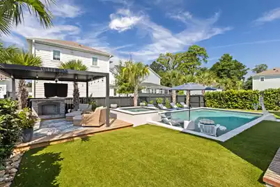 2217 Generals Street, Charleston, SC 29492 - Photo 34