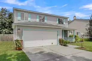 308 Catawba Dr, Summerville, SC 29483 - Photo 4