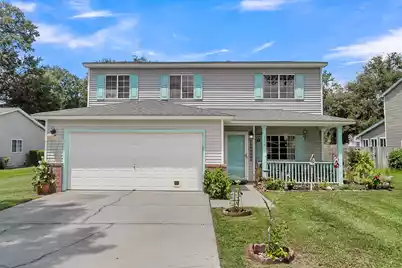 308 Catawba Drive, Summerville, SC 29483 - Photo 1