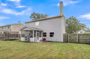 308 Catawba Dr, Summerville, SC 29483 - Photo 8