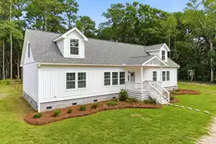 3912 Chisolm Rd, Johns Island, SC 29455 - Photo 2