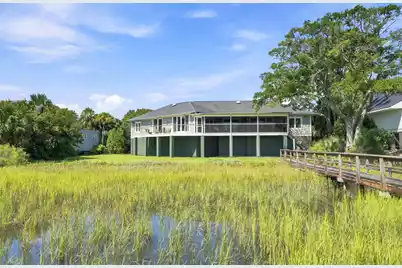 70 Rebellion Road, Charleston, SC 29407 - Photo 48