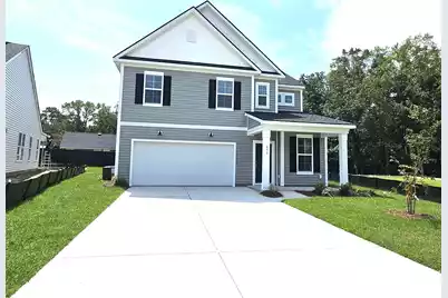 436 Cadbury Loop, Summerville, SC 29486 - Photo 1