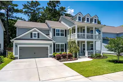 2355 Brinkley Road, Johns Island, SC 29455 - Photo 2