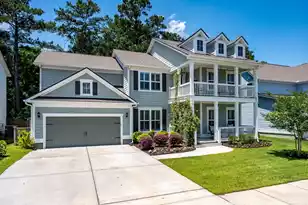 2355 Brinkley Rd, Johns Island, SC 29455 - Photo 2