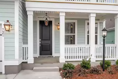 6 Tuggle Lane Drive, Ridgeville, SC 29472 - Photo 2