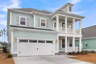 6 Tuggle Ln Dr, Ridgeville, SC 29472 - Photo 1