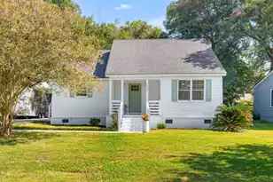 1258 Driftwood Dr, Charleston, SC 29412 - Photo 2
