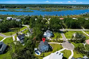 1462 Alligator Creek Ct, Awendaw, SC 29429 - Photo 62