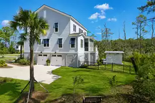 1462 Alligator Creek Ct, Awendaw, SC 29429 - Photo 102