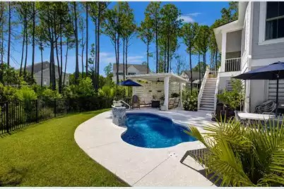 1462 Alligator Creek Court, Awendaw, SC 29429 - Photo 68