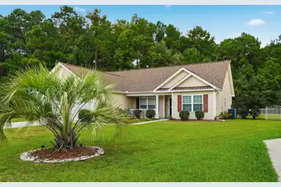 248 Timber Run Drive, Georgetown, SC 29440 - Photo 36