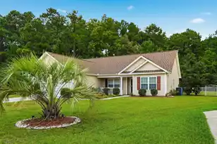 248 Timber Run Dr, Georgetown, SC 29440 - Photo 36