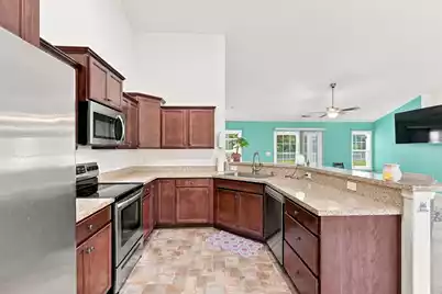 248 Timber Run Drive, Georgetown, SC 29440 - Photo 18