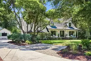 1233 Calais Dr, Mount Pleasant, SC 29464 - Photo 1