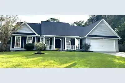 5305 Sumters Run, North Charleston, SC 29418 - Photo 1