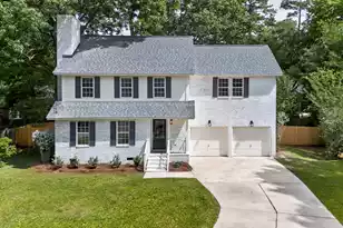 1017 Crooked Stick Ct, Summerville, SC 29483 - Photo 1