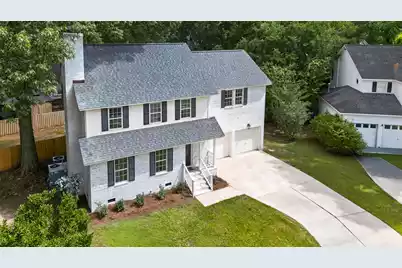 1017 Crooked Stick Court, Summerville, SC 29483 - Photo 4