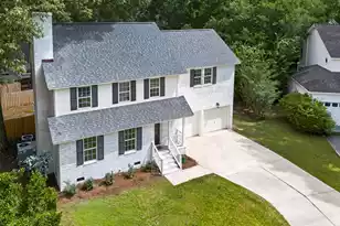 1017 Crooked Stick Ct, Summerville, SC 29483 - Photo 4
