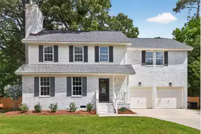 1017 Crooked Stick Court, Summerville, SC 29483 - Photo 2