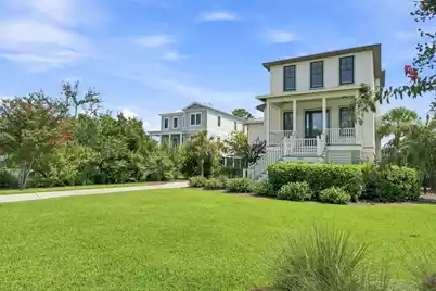 1817 Rushland Grove Lane, Johns Island, SC 29455 - Photo 6