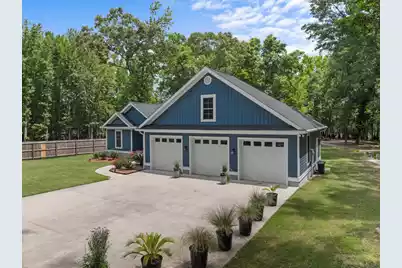 3 Hickory Landing Court, Elloree, SC 29047 - Photo 20
