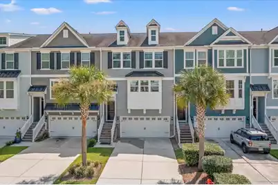 1546 Moss Spring Road, Mount Pleasant, SC 29466 - Photo 1