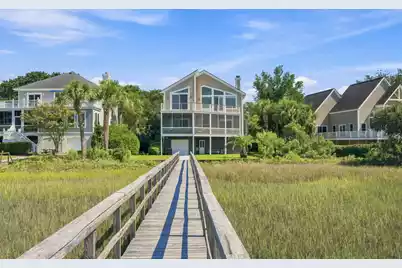 8 Ensign Court, Isle Of Palms, SC 29451 - Photo 12