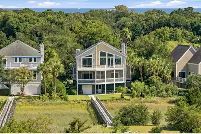 8 Ensign Court, Isle Of Palms, SC 29451 - Photo 14