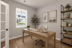2066 Nola Run, Summerville, SC 29485 - Photo 6
