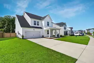 2066 Nola Run, Summerville, SC 29485 - Photo 2