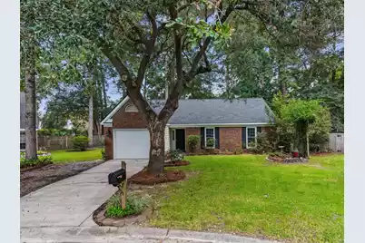 4716 Landerwood Court, North Charleston, SC 29420 - Photo 38