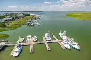 3702 Docksite Rd, Edisto Island, SC 29438 - Photo 1
