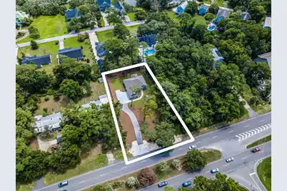 13420 Ocean Highway, Pawleys Island, SC 29585 - Photo 4