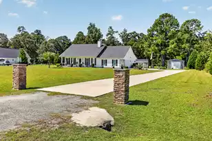 138 Hidden Hills, Cross, SC 29436 - Photo 46