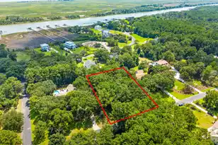 Lot 31 Gull Bay, Awendaw, SC 29429 - Photo 1