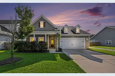 1510 Dawn Mist Way, Charleston, SC 29414 - Photo 2