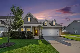 1510 Dawn Mist Wy, Charleston, SC 29414 - Photo 2