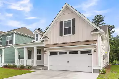 1 Tuggle Lane Drive, Ridgeville, SC 29472 - Photo 4