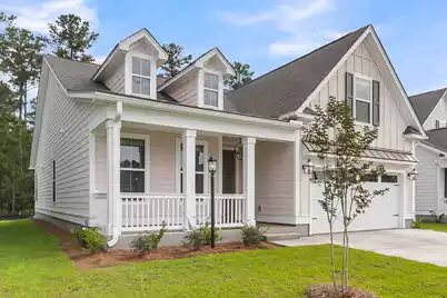 1 Tuggle Lane Drive, Ridgeville, SC 29472 - Photo 2