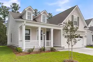 1 Tuggle Ln Dr, Ridgeville, SC 29472 - Photo 2