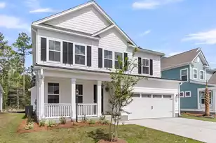 5 Tuggle Ln Dr, Ridgeville, SC 29472 - Photo 4