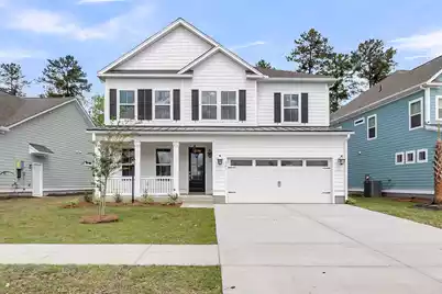 5 Tuggle Lane Drive, Ridgeville, SC 29472 - Photo 1