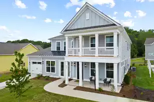 7 Tuggle Ln Dr, Ridgeville, SC 29472 - Photo 4
