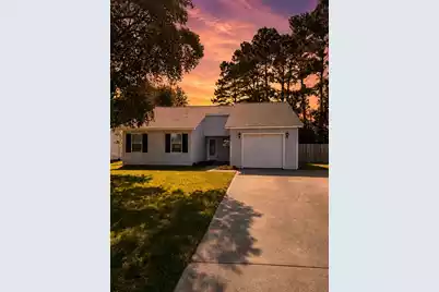 9668 Middleton Court, Murrells Inlet, SC 29576 - Photo 20